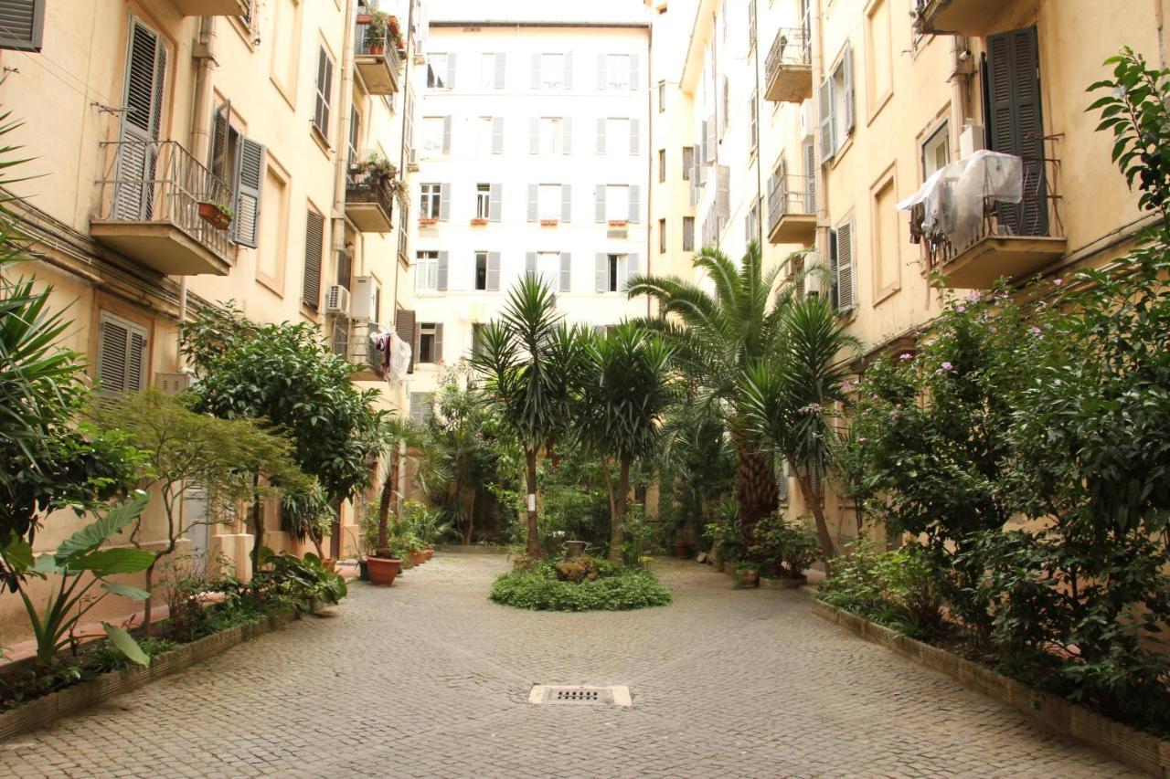 Giovy Bed & Breakfast Rome